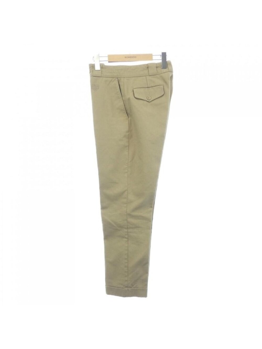 Louis Vuitton Chino Pants